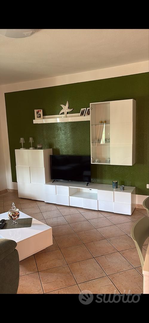 Appartamento – Posada, San Giovanni - Vista 2
