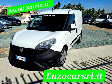 FIAT Doblò 1.6 MJT 105CV PC-TN Cargo Business 3 PO