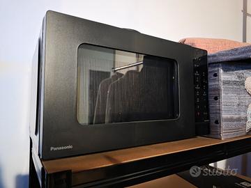 microonde Panasonic 