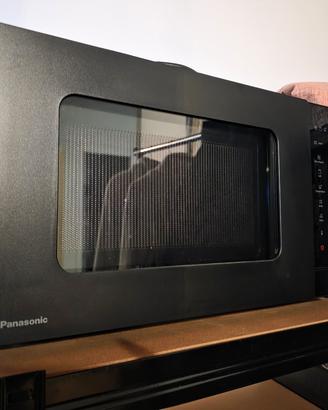 microonde Panasonic 