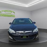 Opel Astra 1.4 Turbo 140CV 5 porte Cosmo