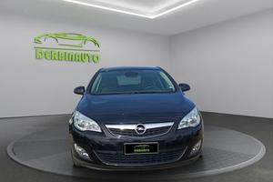 Opel Astra 1.4 Turbo 140CV 5 porte Cosmo