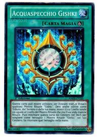 Carte magia Yu-Gi-Oh