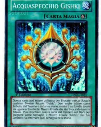 Carte magia Yu-Gi-Oh