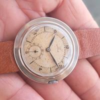 omega 265 266 30t2 flying saucer 