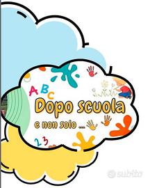 Babysitter e/o Doposcuola