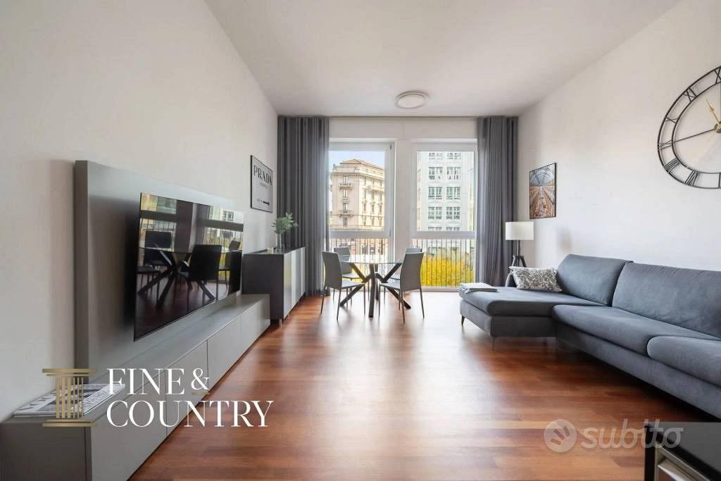 Appartamento – Milano, Brera, Municipio 1 - Vista 5