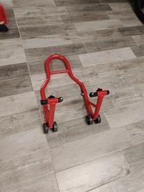 Cavalletti moto