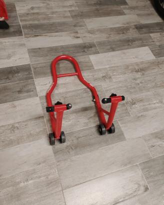 Cavalletti moto