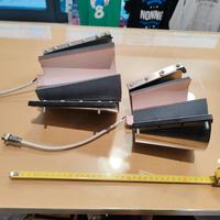 N2 ganascia conica per stampa a sublimazione