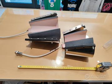 N2 ganascia conica per stampa a sublimazione