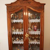Credenza antica