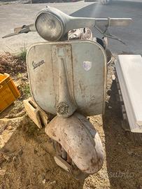 Vespa Vnb 4