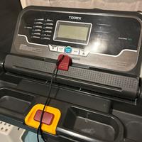 Tapis roulant TRX Smart Compact Toorx