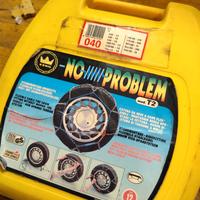 Catene da neve Konig T2.  040