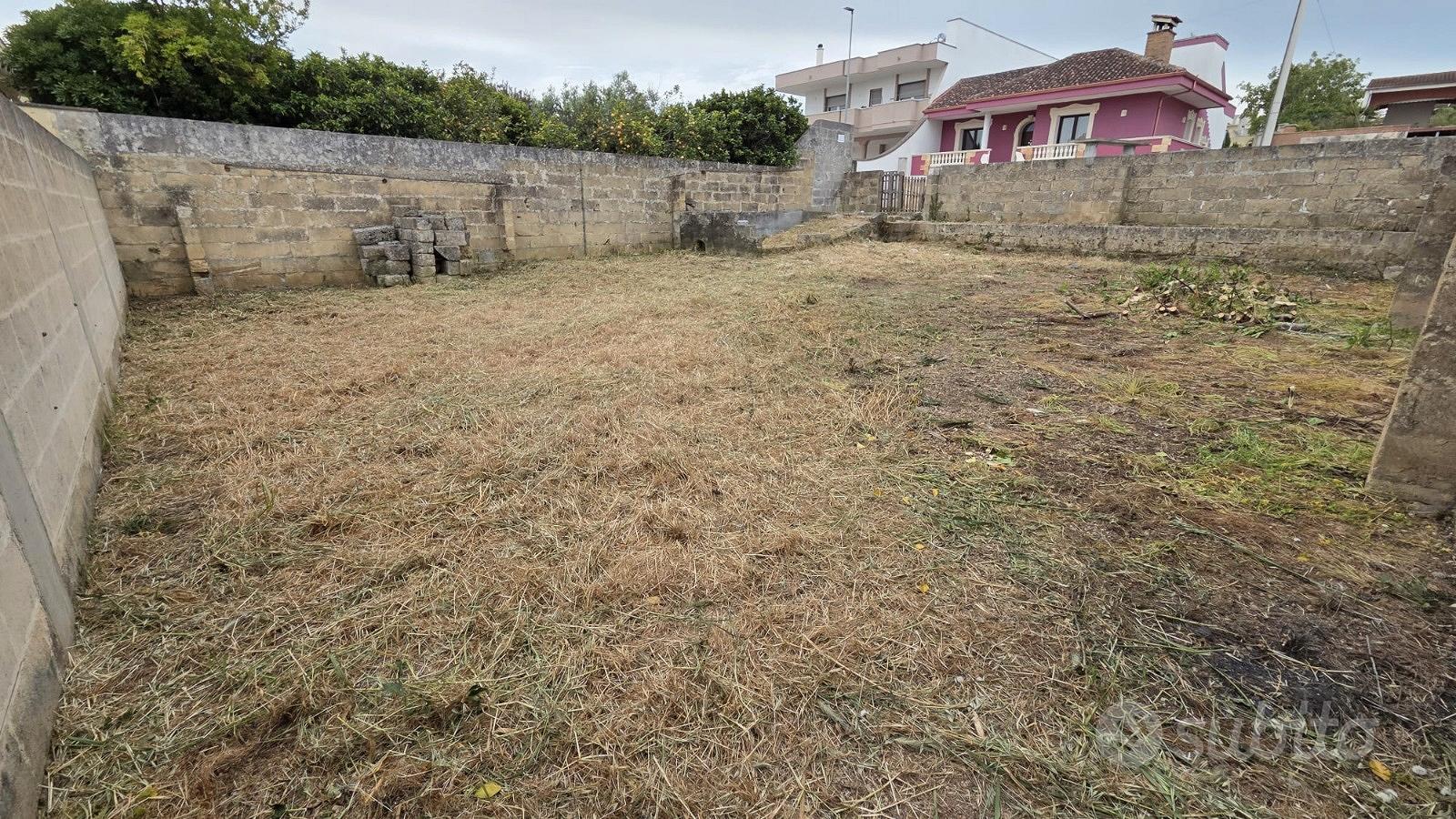 Terreno Edificabile - Vista 5