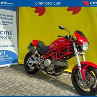 DUCATI Monster 620 Finanziabile - Rosso - 59696