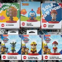 FABA CANZONI E RACCONTI