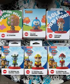 FABA CANZONI E RACCONTI