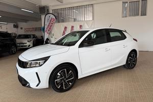 Opel Corsa 1.2 100 CV GS 2025 Prezzo Vero Km 800