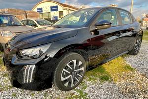 Peugeot 208 PureTech 100 Stop&Start 5 porte Style