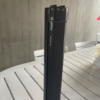 Batteria bicicletta Bosch PowerTube 750