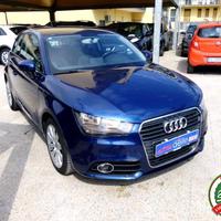 AUDI A1 1.2 TFSI Ambition