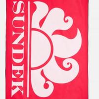 Borsa mare + pochette e telo