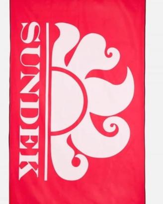 Borsa mare + pochette e telo