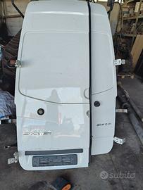 Porte posteriori e laterali Mercedes sprinter