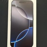 Iphone 16 Pro 256gb