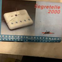 Segreteria telefonica