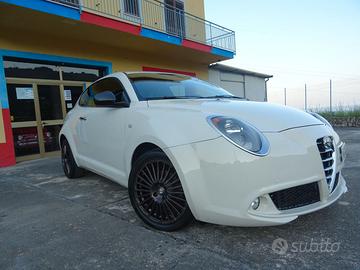 ALFA ROMEO MITO 1.3 M-JET 85CV