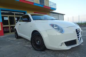 ALFA ROMEO MITO 1.3 M-JET 85CV