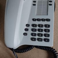 Telefono fisso Siemens euroset 5005