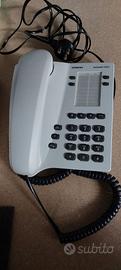Telefono fisso Siemens euroset 5005