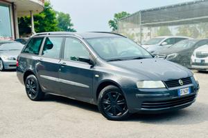 Fiat Stilo 1.8i 16V Multi Wagon Active