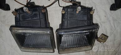 RICAMBI FIAT UNO TURBO I.E. RACING FENDINEBBIA