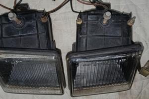 RICAMBI FIAT UNO TURBO I.E. RACING FENDINEBBIA