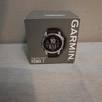 Garmin Fenix 7 