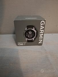 Garmin Fenix 7 