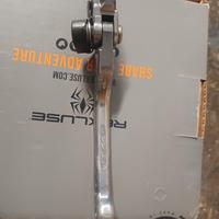 leva frizione ufo antirottura