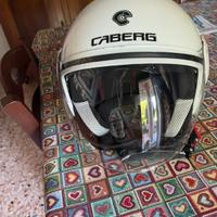 Caberg riviera v3 XL come nuovo