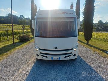 Carthago c-compactline super-lightweight