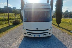 Carthago c-compactline super-lightweight