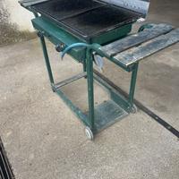 griglia per famiglia