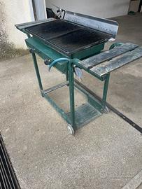 griglia per famiglia