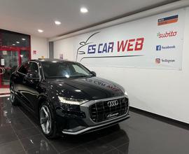 Audi Q8 50 3.0 MHEV Tiptronic SLine Quattro 286 cv