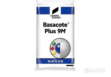 BASACOTE 3/6/9/12 M concime