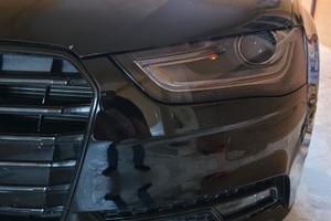 AUDI A4 AVANT 2015 B8.5 FACELIFT